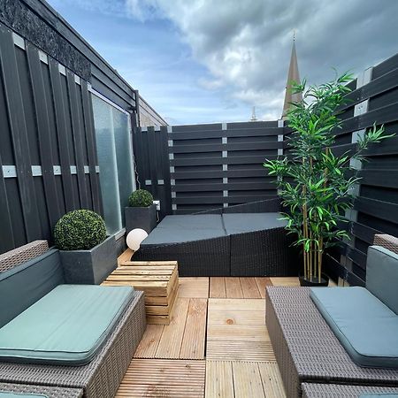 Your Wellness Werther  Exterior foto