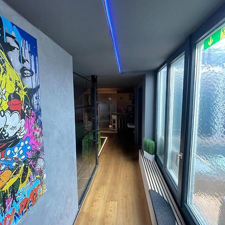 Your Wellness Werther  Exterior foto