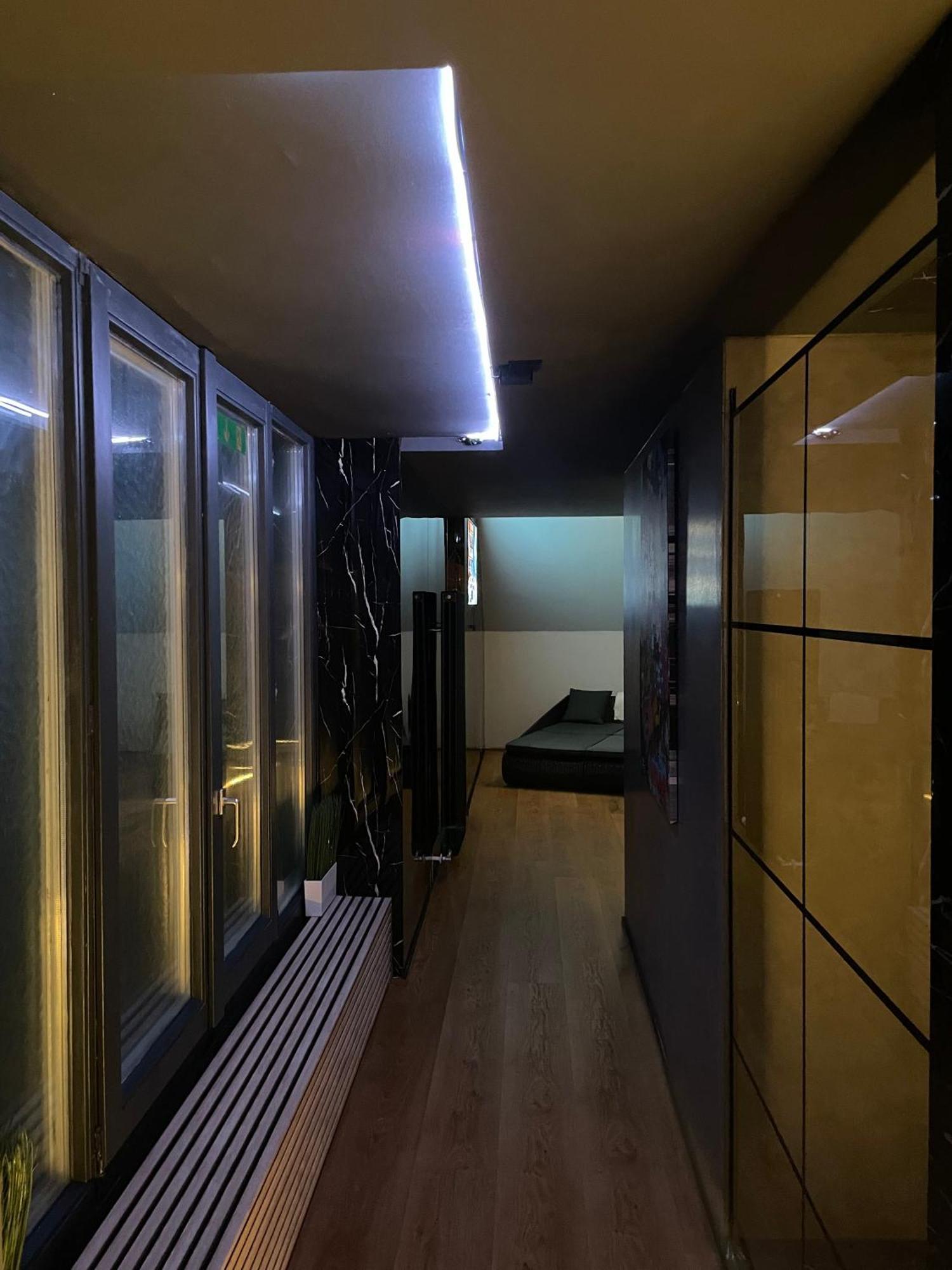 Your Wellness Werther  Exterior foto